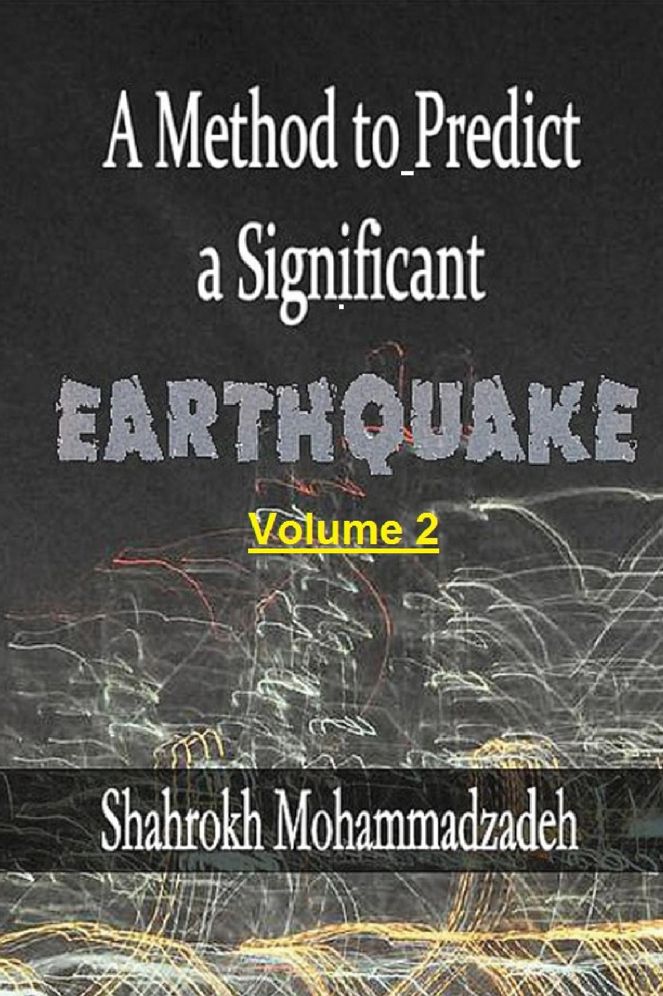 A Method to Predict a Significant Earthquake: Volume 2