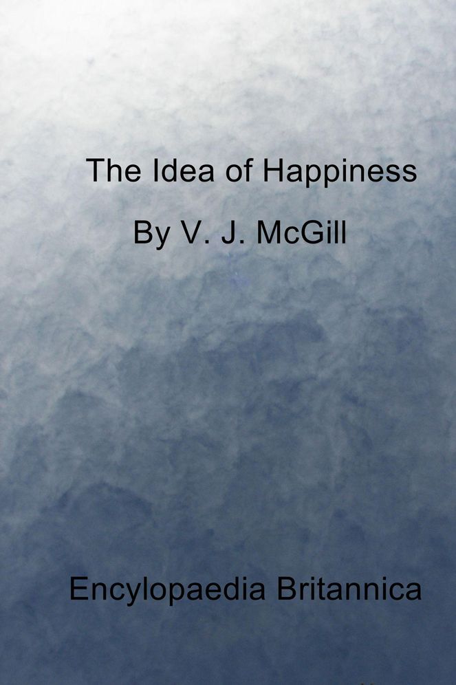 The Idea of Happiness