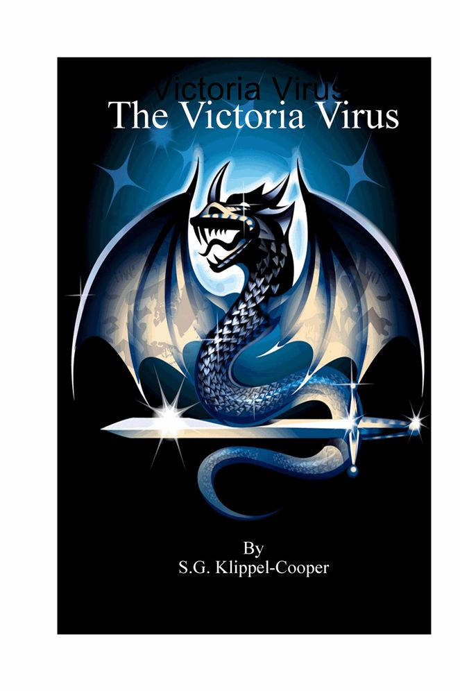 Victoria Virus