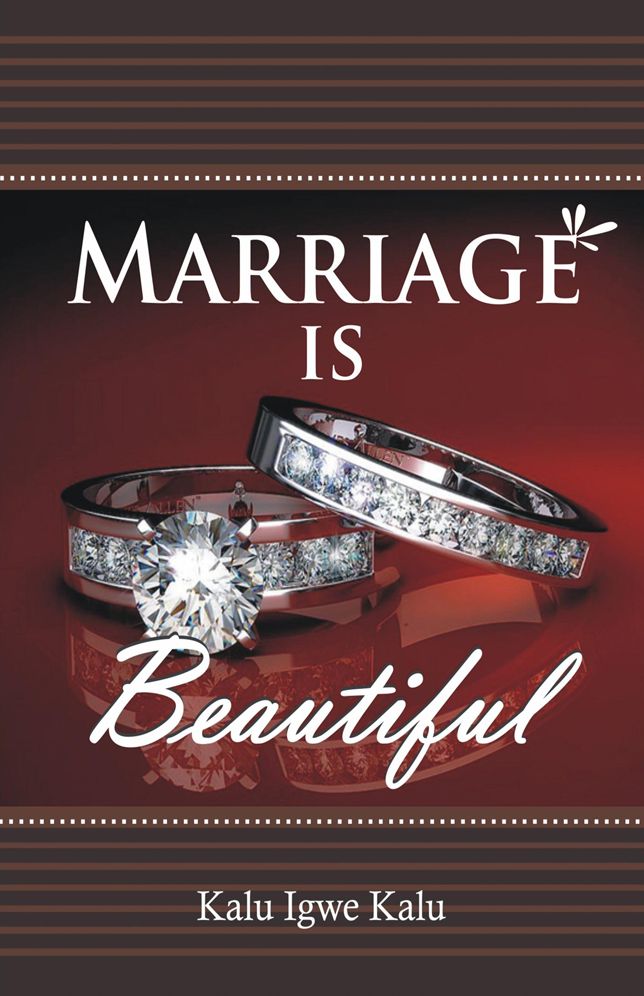 Marriage is Beautiful
