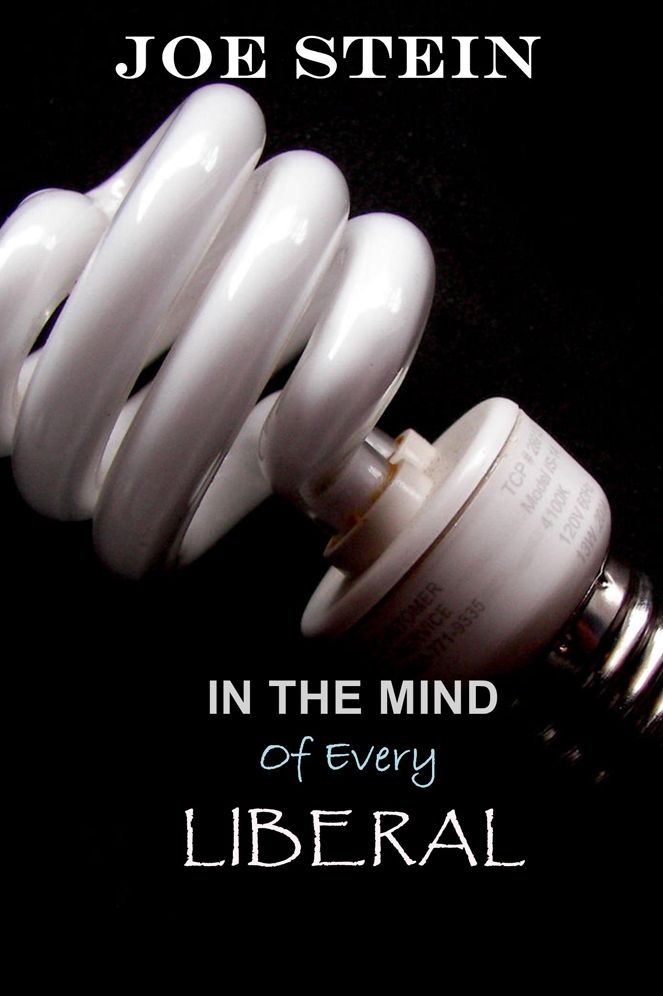 In the Mind of Every Liberal
