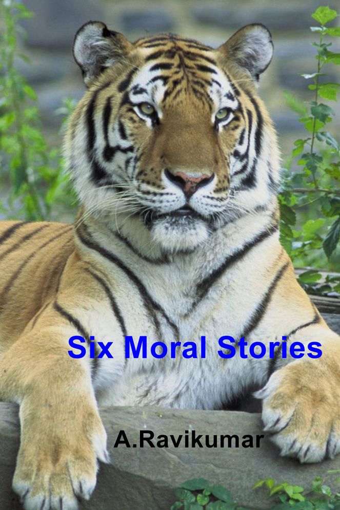 Six Moral Stories