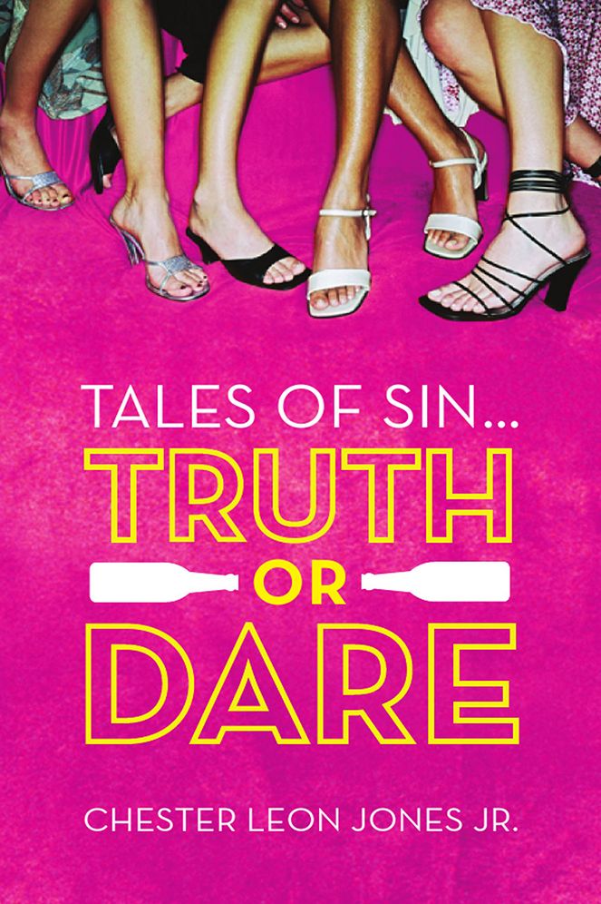 Tales of Sin: Truth or Dare