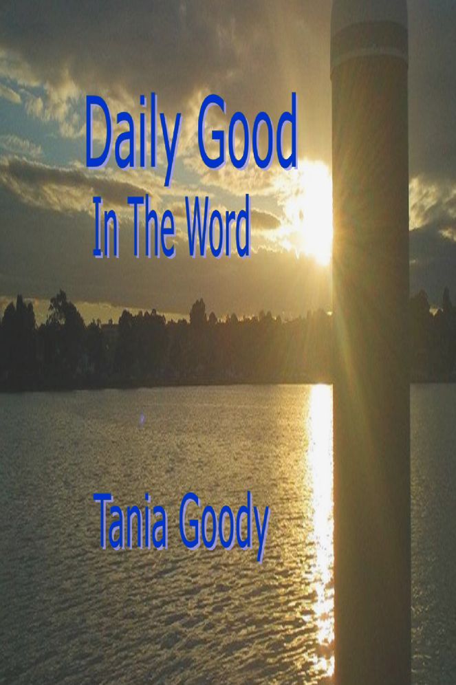Daily Good: In the Word