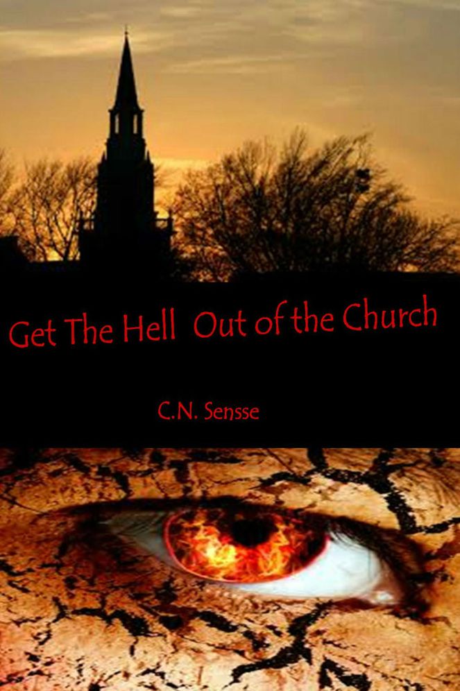 Get the Hell Out of the Church