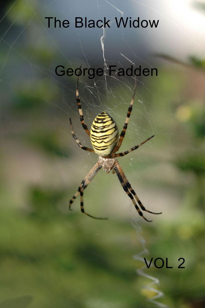 The Black Widow: Vol 2
