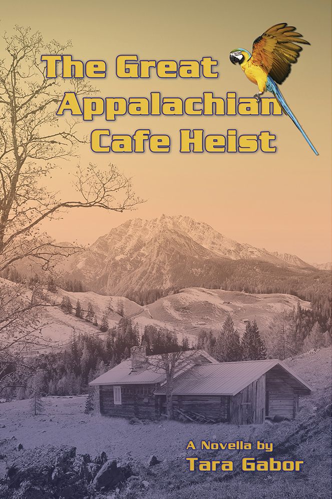 The Great Appalachian Cafe Heist