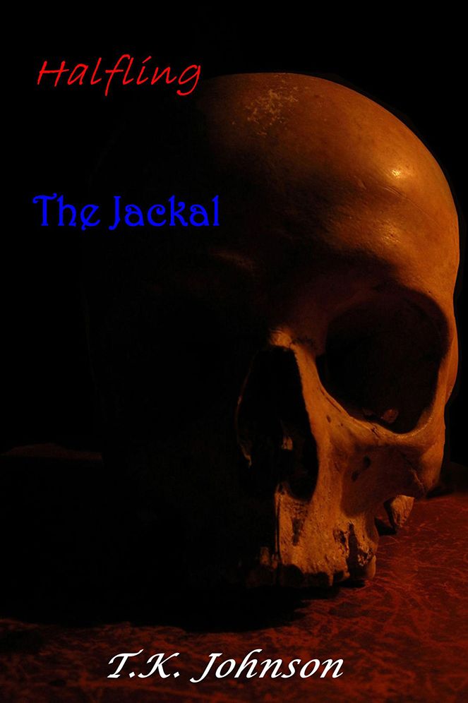 Halfling: The Jackal