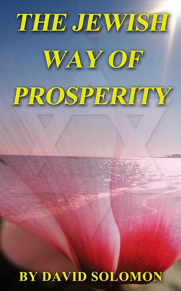 The Jewish Way of Prosperity