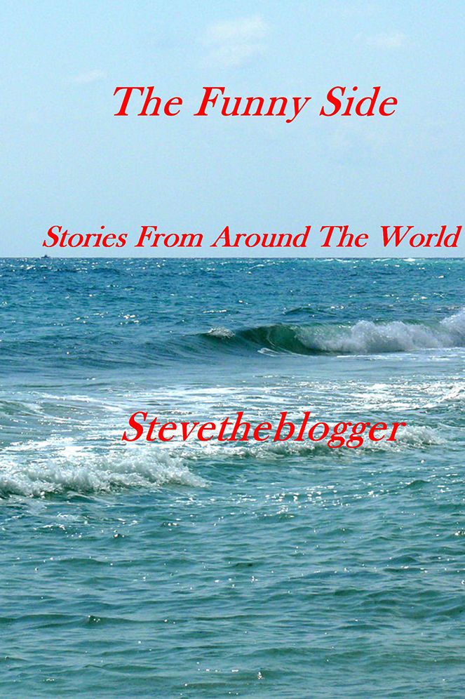 The Funny Side: Stories From Around The World