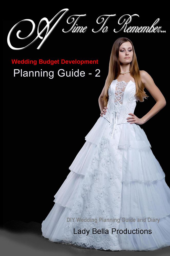 Wedding Budget Development: Planning Guide - 2