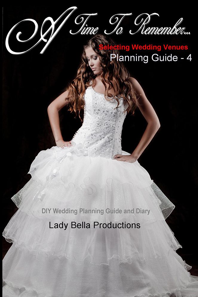 Selecting Wedding Venues: Planning Guide - 4