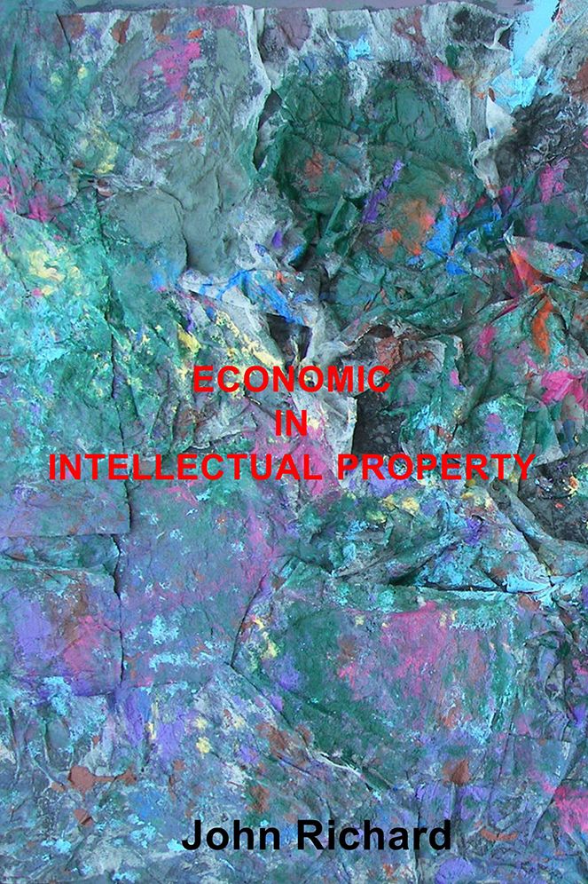 ECONOMIC IN INTELLECTUAL PROPERTY