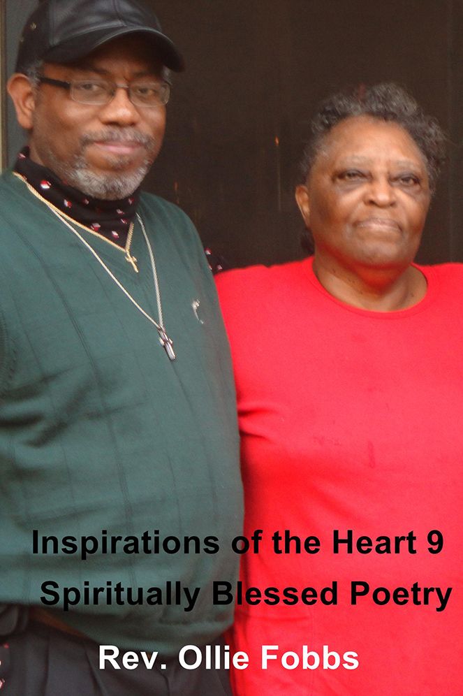 Inspirations of the Heart 9: Spiritually Blessed Poetry