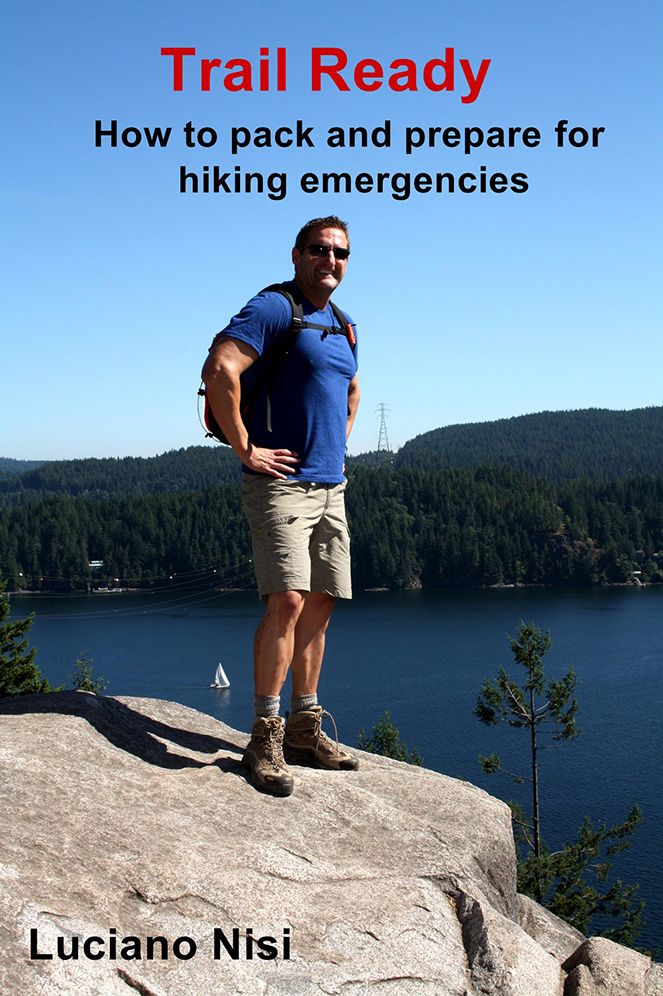 Trail Ready: How to pack and prepare for hiking emergencies