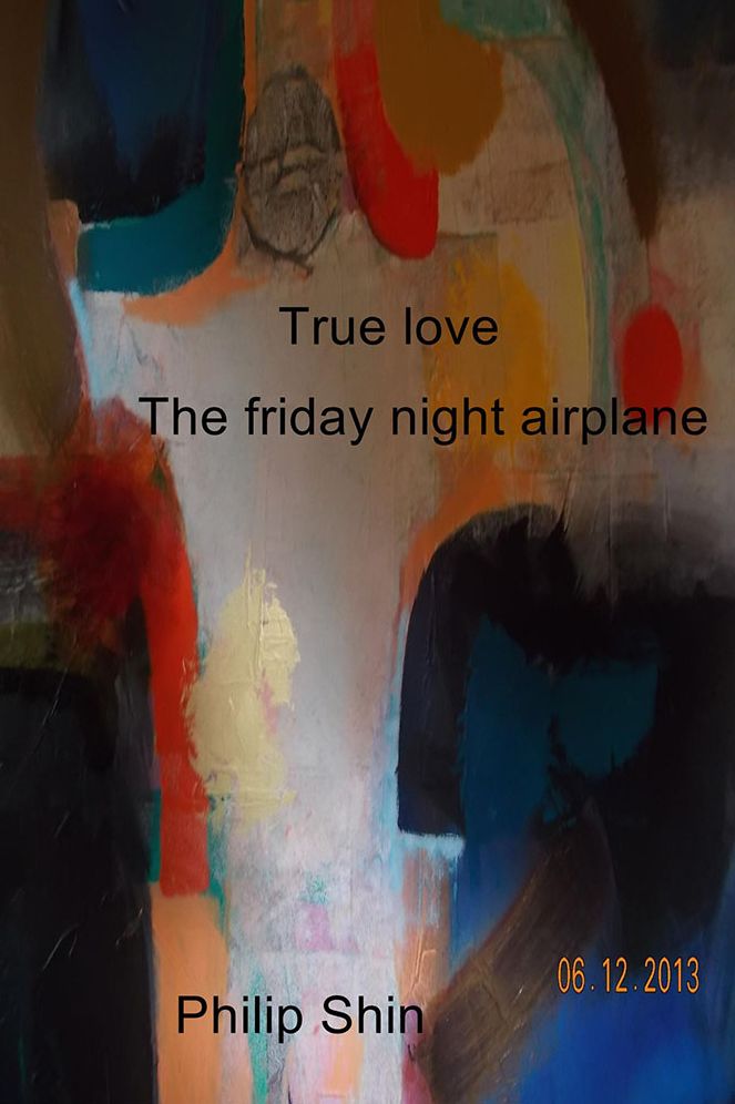 True love: The Friday night airplane