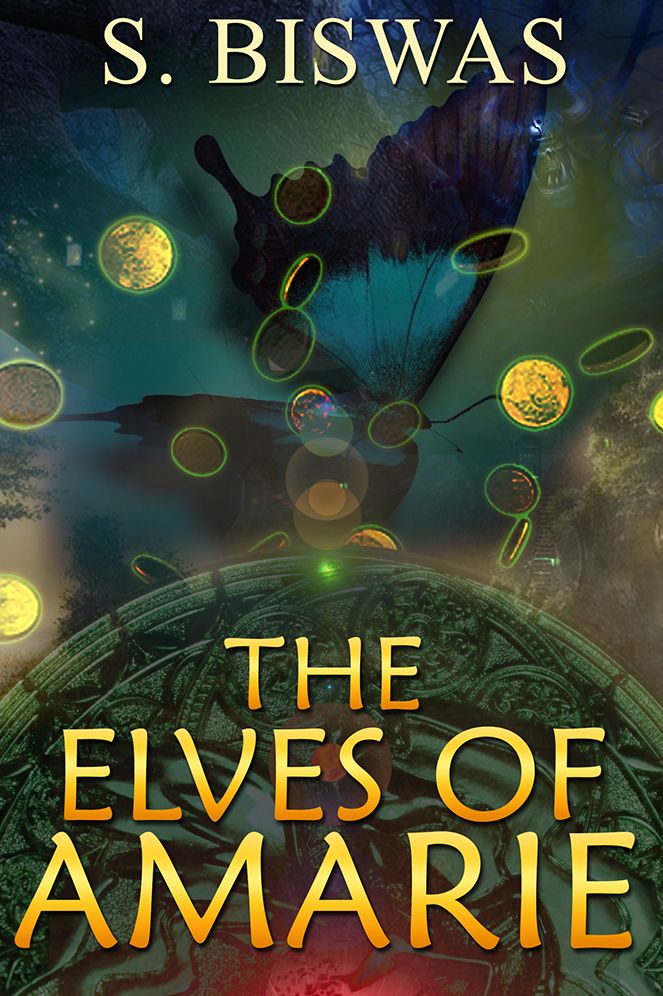 The Elves of Amarie