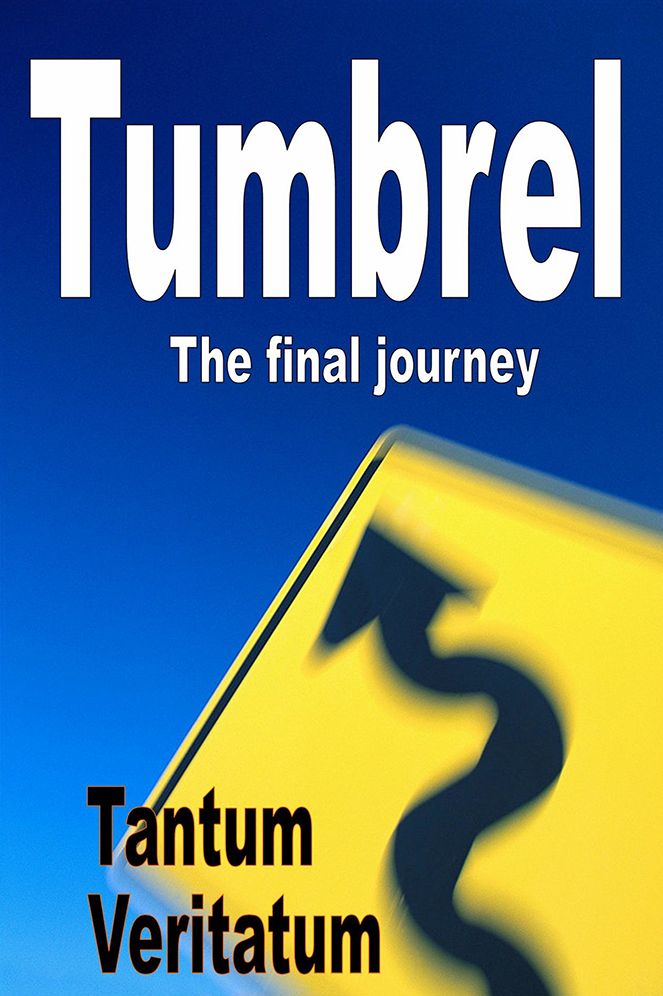Tumbrel: The Final Journey