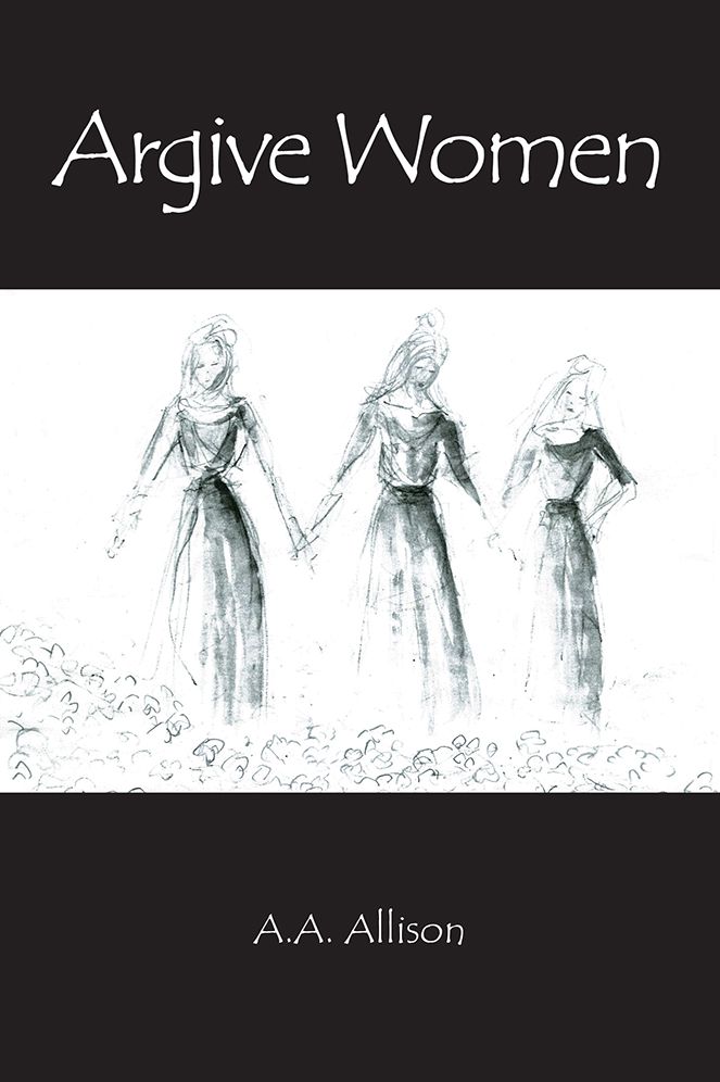 Argive Women: Into the Wilderness of Beersheba