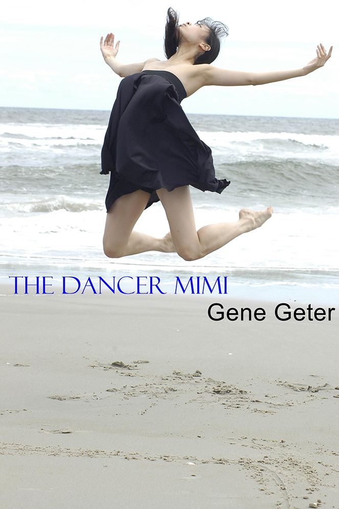 The Dancer Mimi