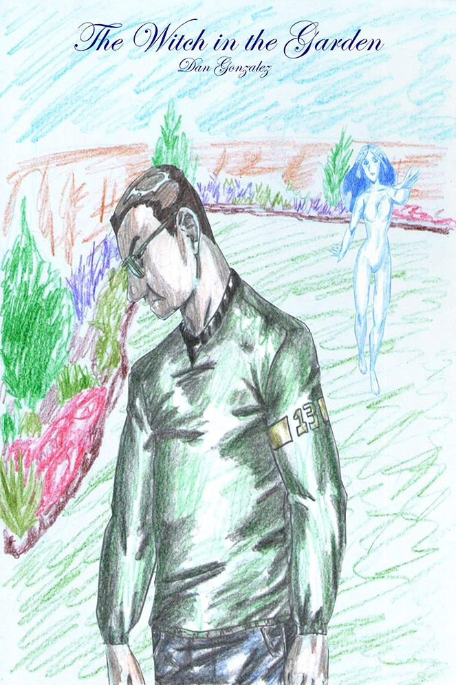 The Witch in the Garden