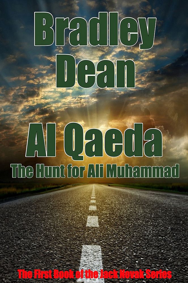 Al Qaeda: The Hunt for Ali Muhammad