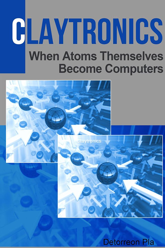 Claytronics: When Atoms Themselves Become Computers