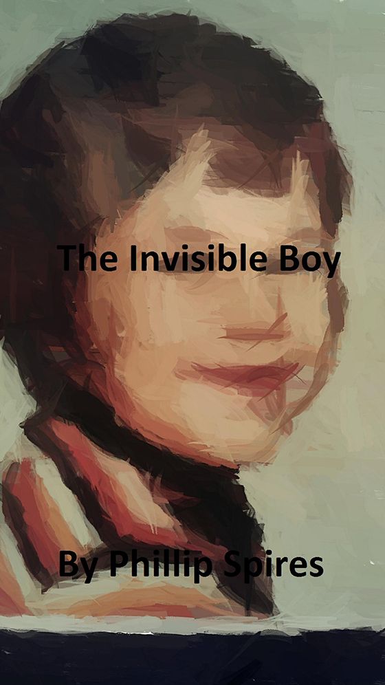 The Invisible Boy: Based on a True Story