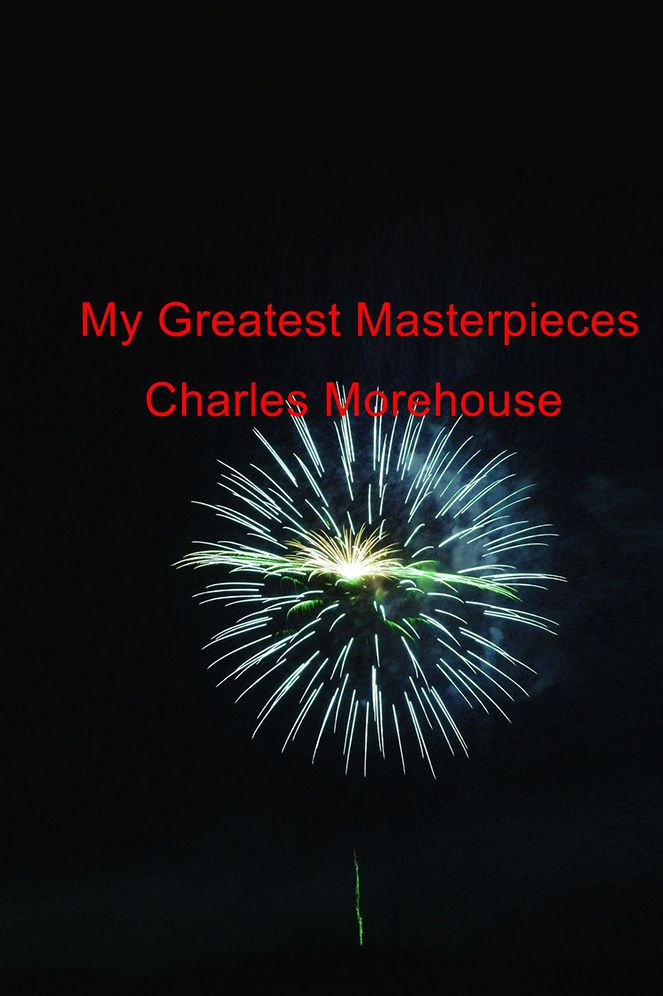 My Greatest Masterpieces