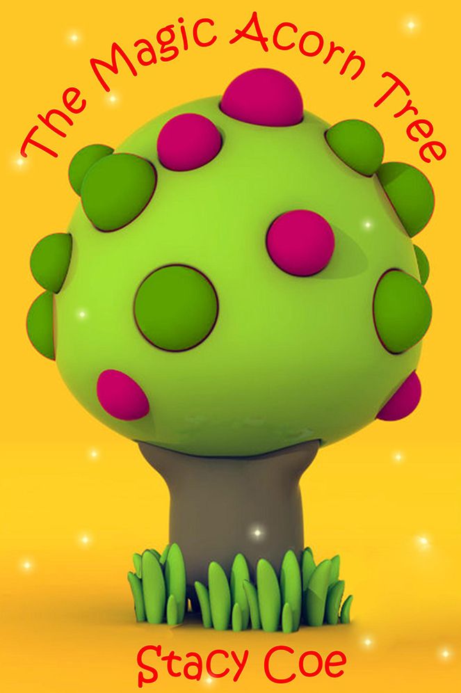 The Magic Acorn Tree