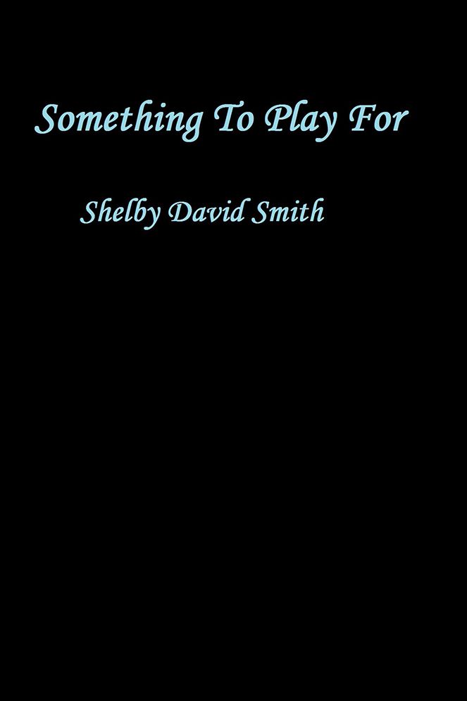 Something To Play For