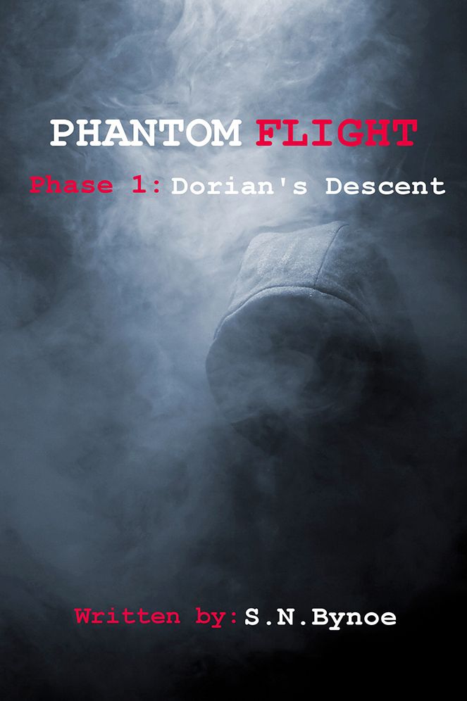 Phantom Flight: Phase 1: Dorian's Descent