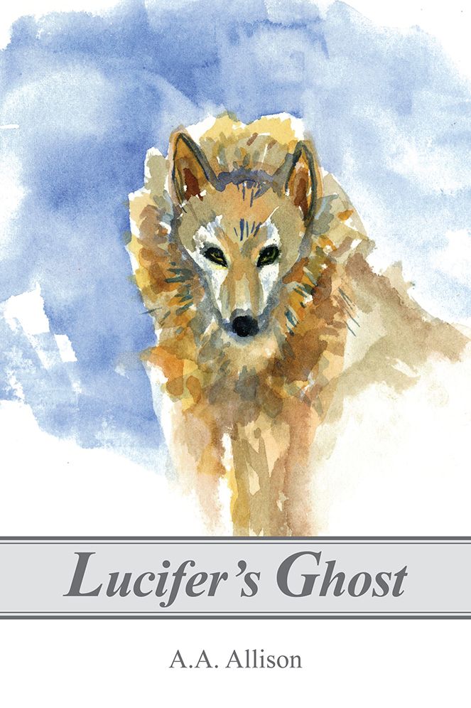 Lucifer's Ghost: Into the Wilderness of Beersheba