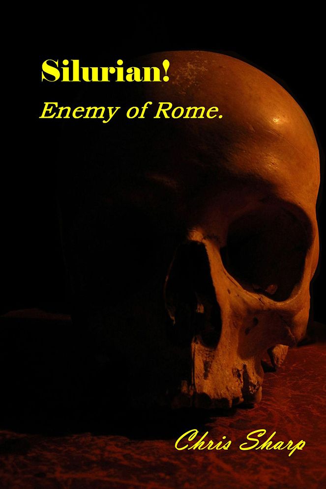 Silurian!: Enemy of Rome.