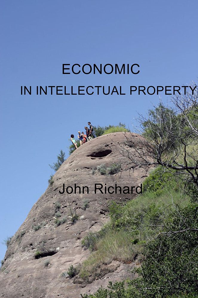 Economic: In Intellectual Property