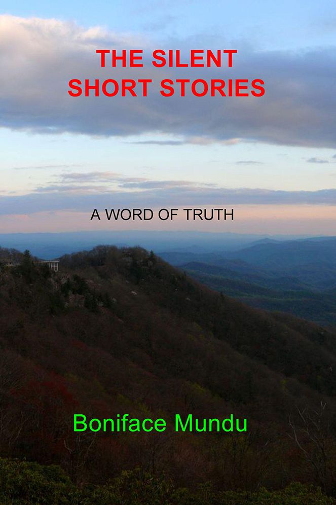 The Silent Short Stories: A Word of Truth