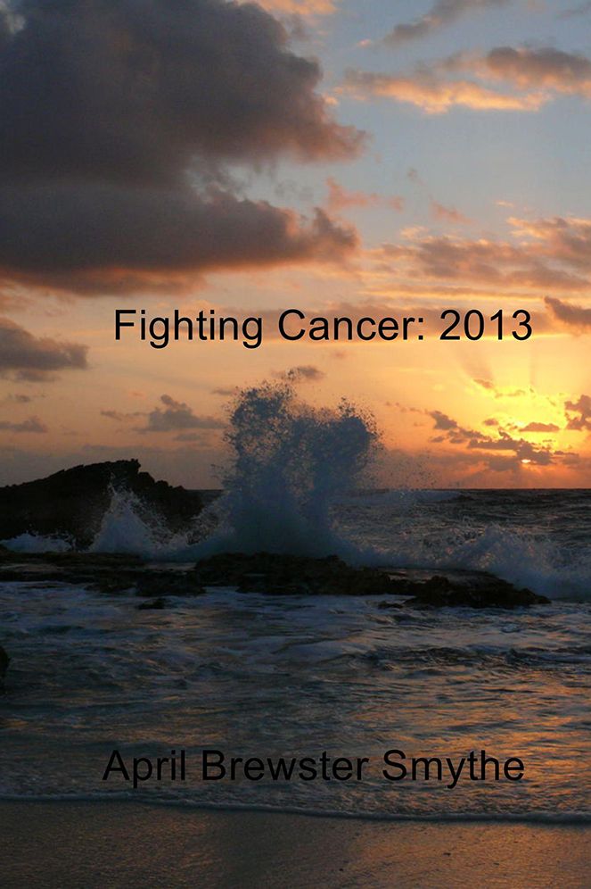 Fighting Cancer: 2013
