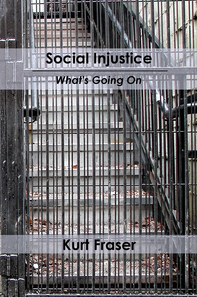 Social Injustice: What's Going On
