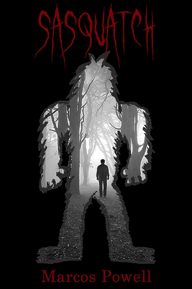 Sasquatch: BigFoot