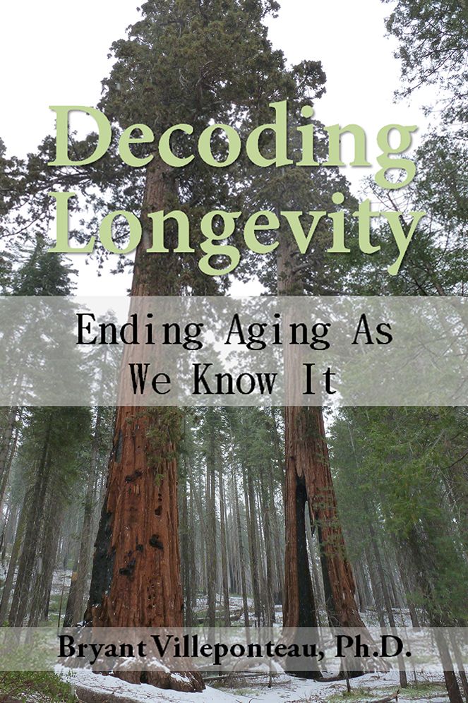 Decoding Longevity: Ending Aging as We Know It