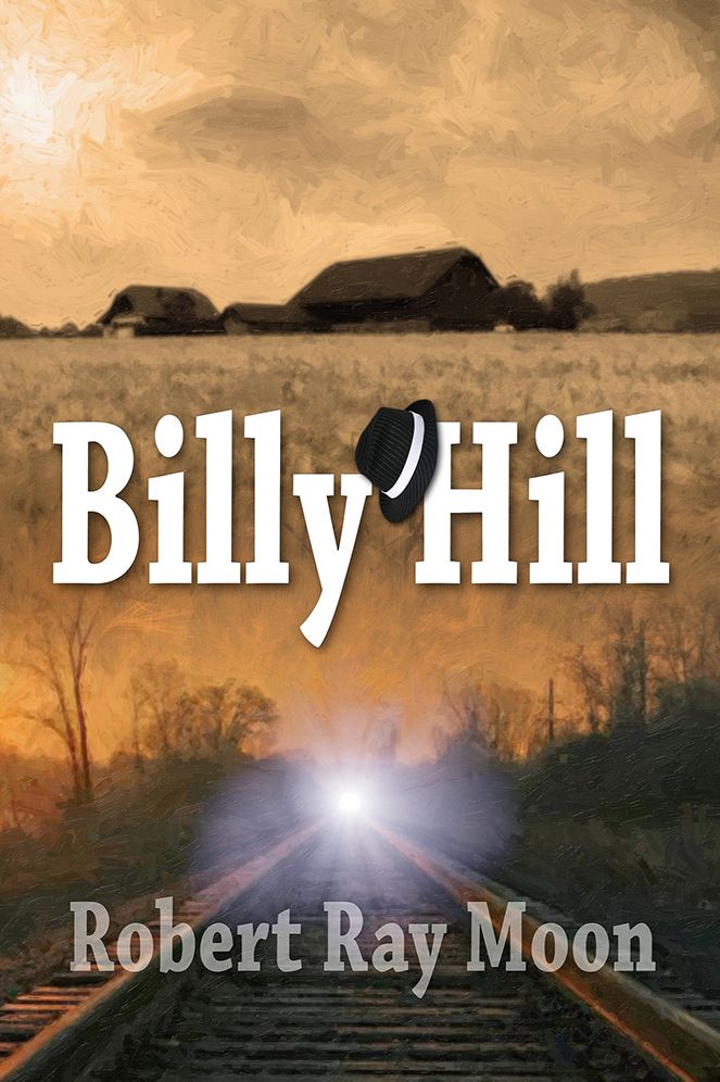 Billy Hill