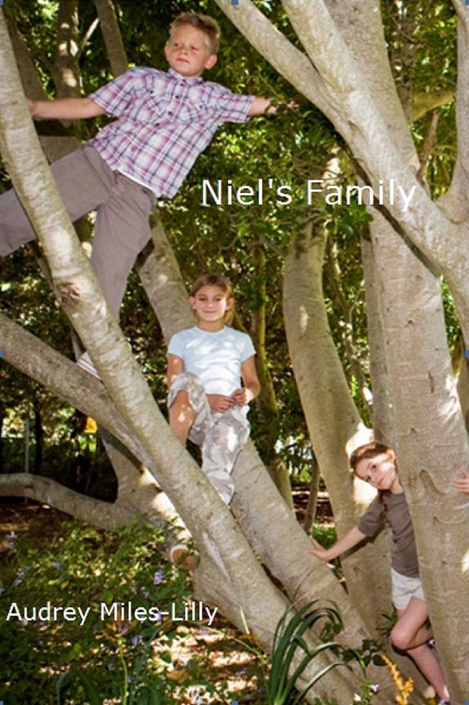 Niel's Family
