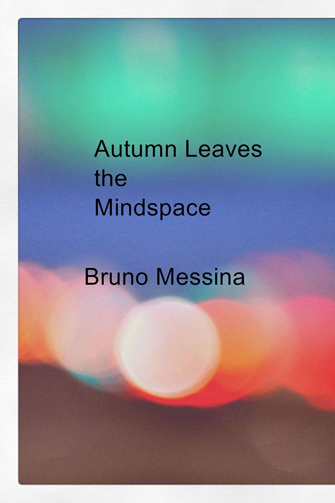 Autumn Leaves the Mindspace