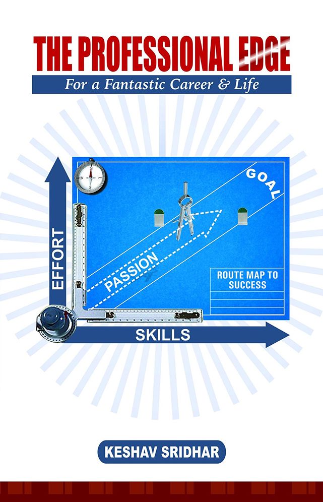 The Professional Edge "For a Fantastic Career & Life"