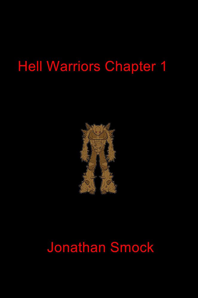 Hell Warriors Chapter 1