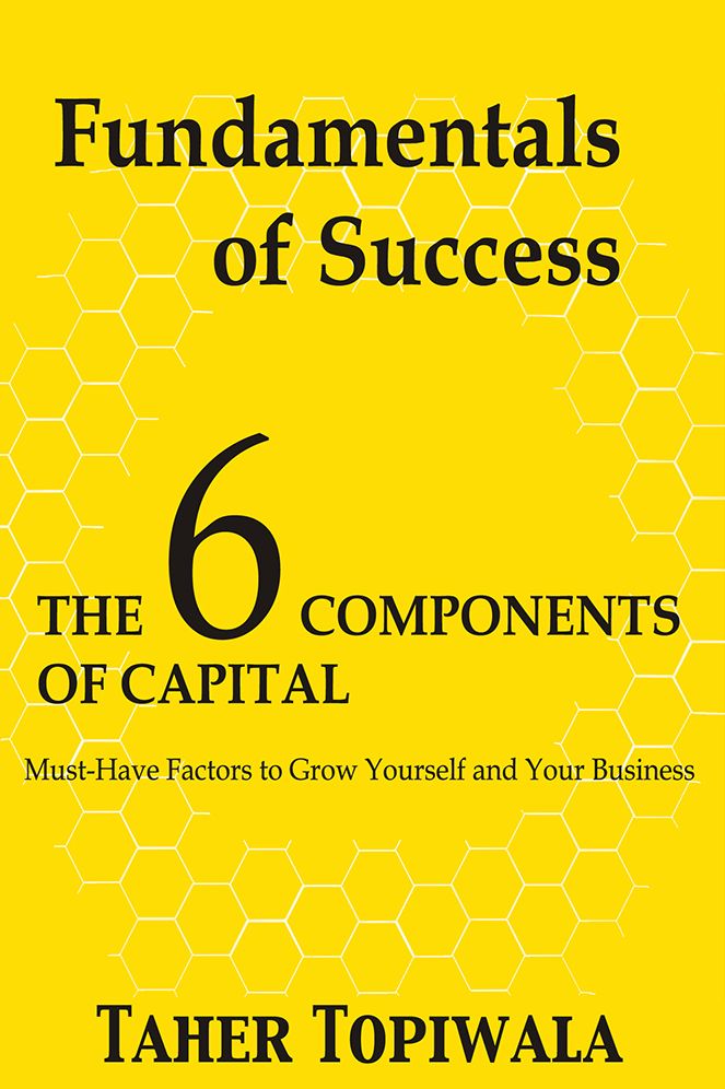 Fundamentals of Success: 6 Components of Capital