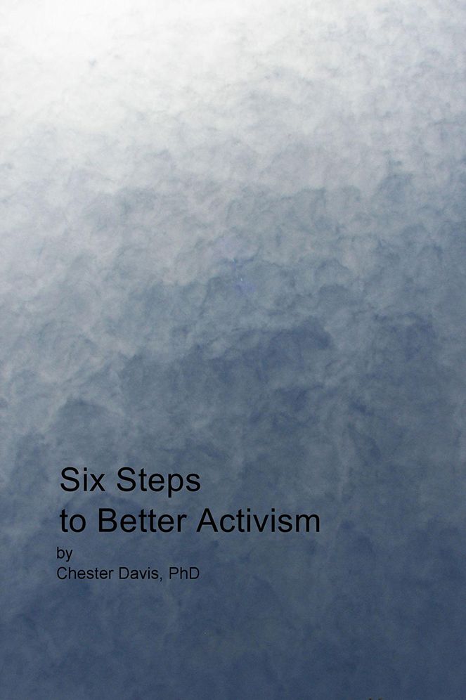 Six Steps to Better Activism