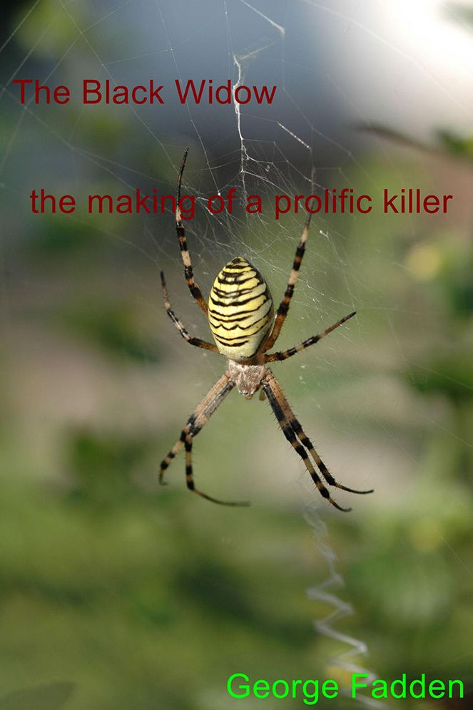 The Black Widow: The making of a prolific killer