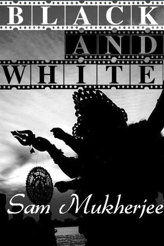 Black and White