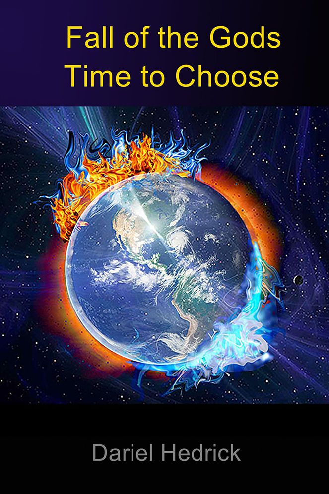 Fall of the Gods: Time to Choose